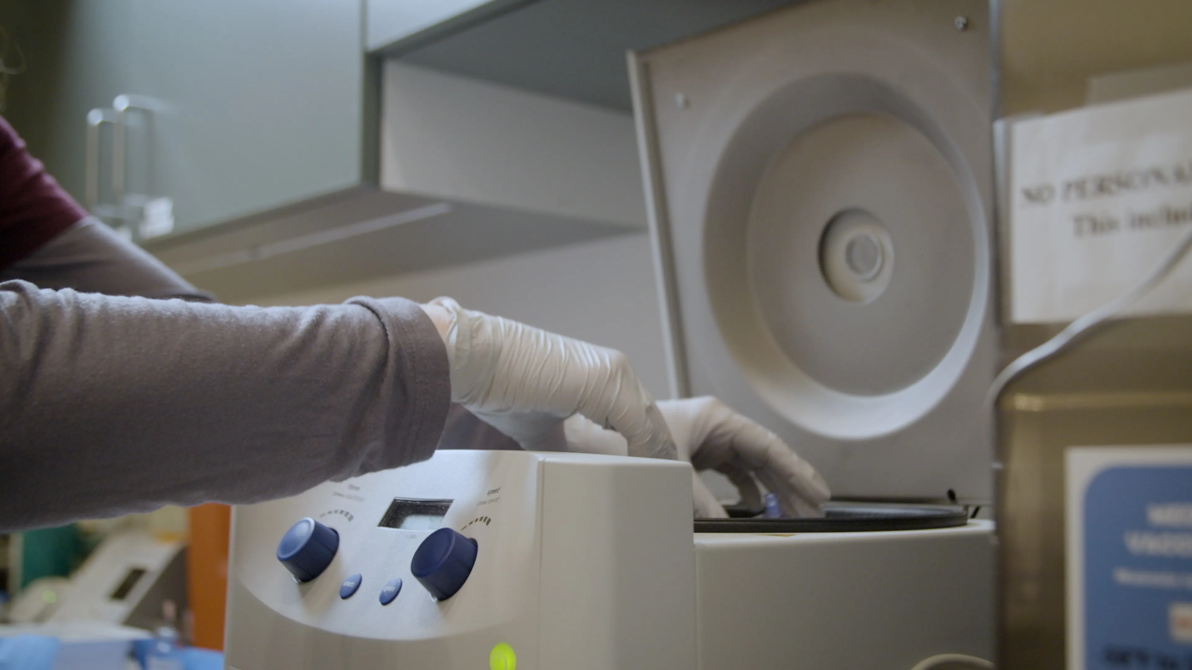 Healthcare Services Hero Image